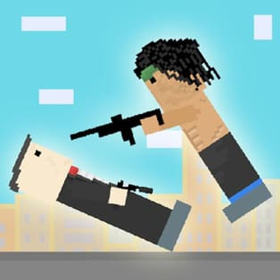 Cover for Rooftop Snipers